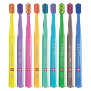 Curaprox- Tooth brush