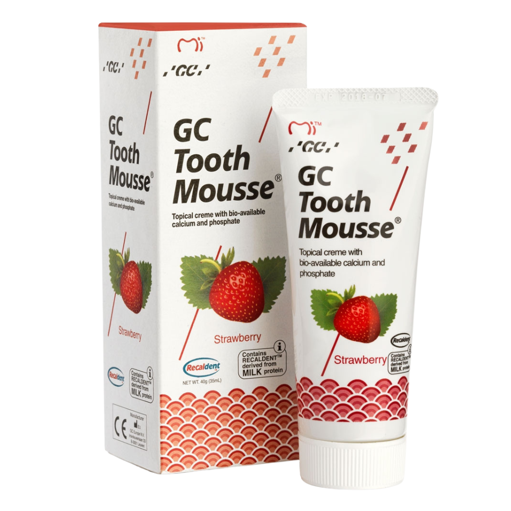 GC Tooth Mousse