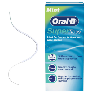 Super Floss